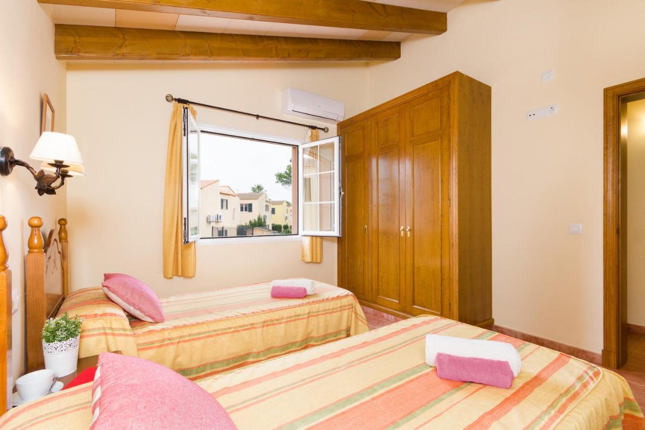 Villa Llebeig Cala'N Blanes  Exterior foto